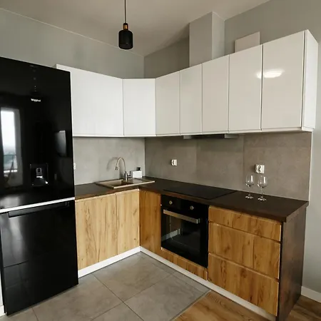Apartament Urban Chic - - Center - Piecewska *