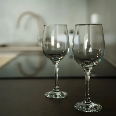 아파트 Urban Chic - - Center - Piecewska